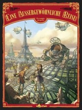 Eine außergewöhnliche Reise