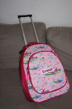 Scout Trolley Koffer 