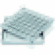 Zarges Schachtabdeckung Aluminium 800 x 800 mm