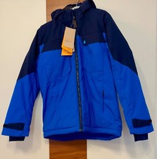 H&M Winterjacke Skijacke Gr