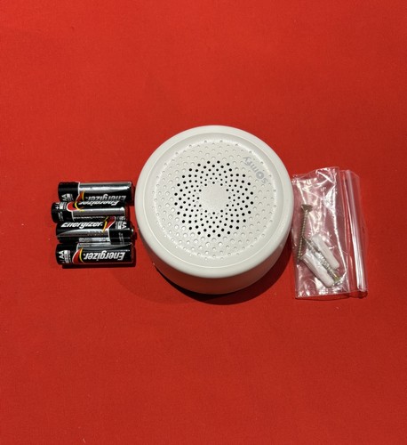 Somfy indoor sirene - indoor, pro