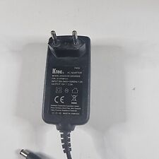 Ktec 311P0W131 Netzteil Original für FritzBox 6490 7590 - 12V 2.5A