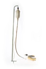 Fräsgerät Bohrer Dental