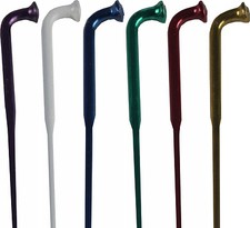 1 ultraleichte Messerspeiche