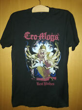 CRO-MAGS T-Shirt M Revelation