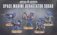 Devastator Squad Bits Bitz