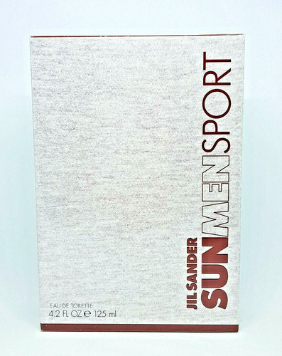 Jil sander sun men - sun, sport
