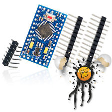 ATMEGA328P AU Pro Mini 328 Development- Board 3,3V 8Mhz 5V 16Mhz Version
