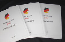 DEUTSCHLAND PLUS 2015-2017-2018-2019-2020-2021-2022-2023 --WÄHLEN SIE AUS--