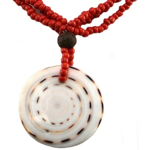 Boho collier kette cm - collier,