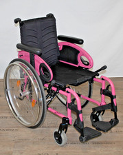 TOP ARS Aktiv Rollstuhl