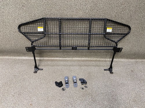 Trenngitter kofferraum range - trenngitter,