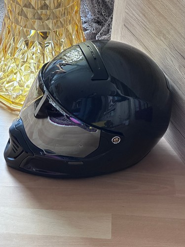 Scorpion exo hx1 carbon - carbon, se