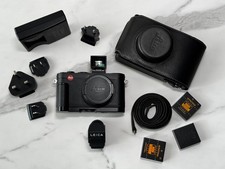 Leica X2 Digital Kamera |