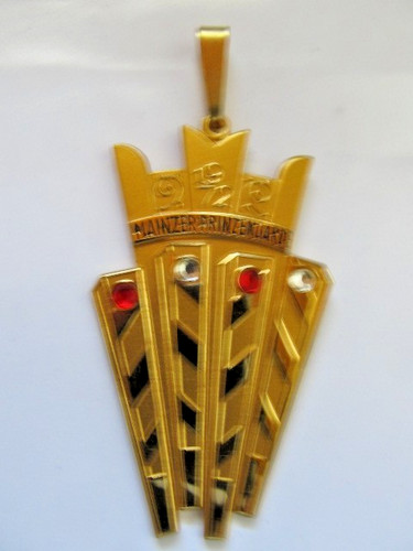 Orden mainz mainzer - orden,