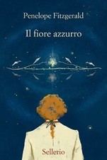 Fiore azzurro - il,