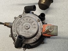 Stargas Verdampfer für