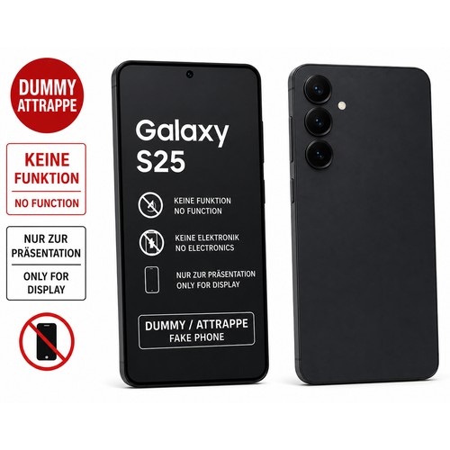 Werbung fake phone samsung - werbung,