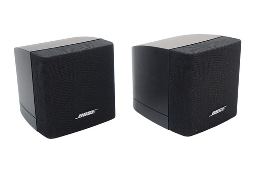 Bose acoustimass - bose,