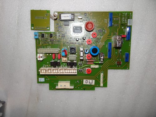 Vaillant leiterplattene 130426 - vaillant,