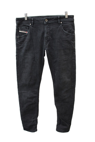 Diesel herren jeans black - diesel,