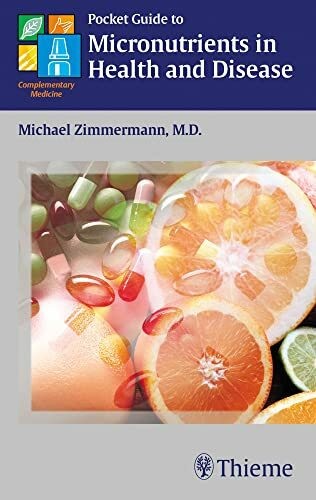 Pocket guide micronutrients - pocket,