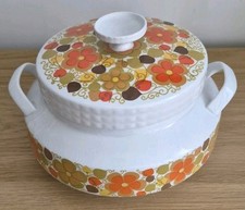 Vintage 70er Pontesa Fantasia