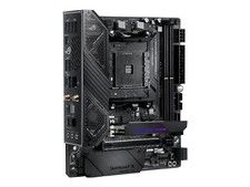 ASUS ROG Crosshair VIII Impact