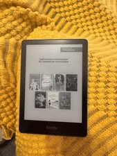 Kindle E-Book Paperwhite 11