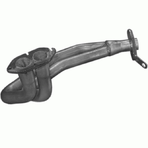 Hosenrohr für opel kadett - opel,