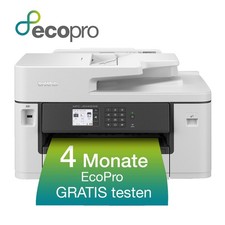 Brother mfc j5340dwe 1 - brother, 4-in-1