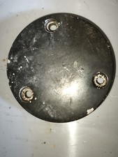 Deckel Motor Kupplungsdeckel ETZ 250 TS 250 Standard Ohne DZM { F3