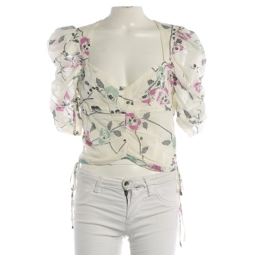 Isabel marant étoile - isabel, bluse