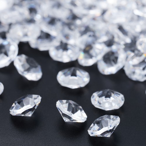 Deko diamanten 1700er set - diamanten,