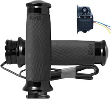 Avon Custom Contour Heizgriffe