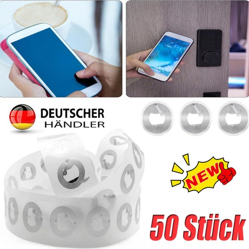 Stück nfc tags - nfc, ntag