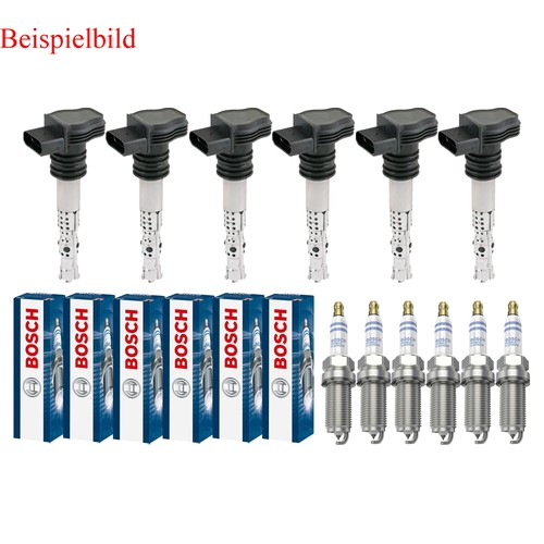 Engitech zündspule 6x - 6x,