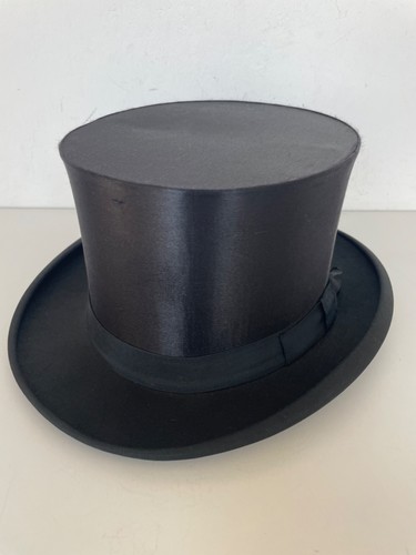 Chapeau claque zylinder - chapeau,