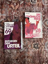 Bleach Manga Band 68 69 Deutsch - 1. Auflage