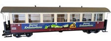 Trainline 3530754 HSB Personenwagen 900-437 "Harzer Kräuterhexe"