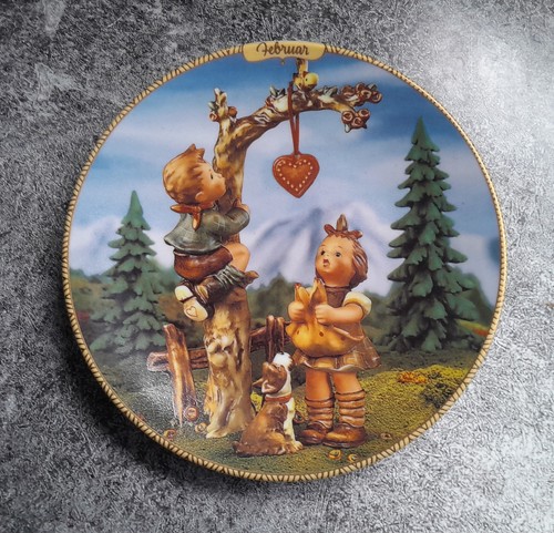 Hummel sammelteller - m.,
