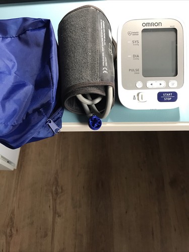Omron m400 intelli - omron,