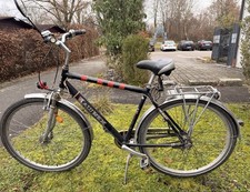 Alurex Herren Citybike 28 Zoll