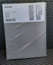 Ikea Vivan Gardinen