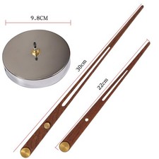 Großes Wanduhr Zeiger  und