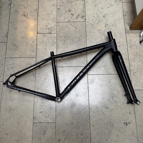 Cannondale opi fatty - cannondale, 29"