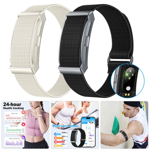 Nue smartwatch fitnessuhr - nue,