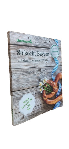 Original vorwerk thermomix - original,