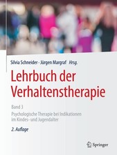 Jürgen Margraf Lehrbuch der