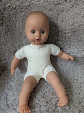 Götz Puppe Muffin mit Kleidung 33 cm